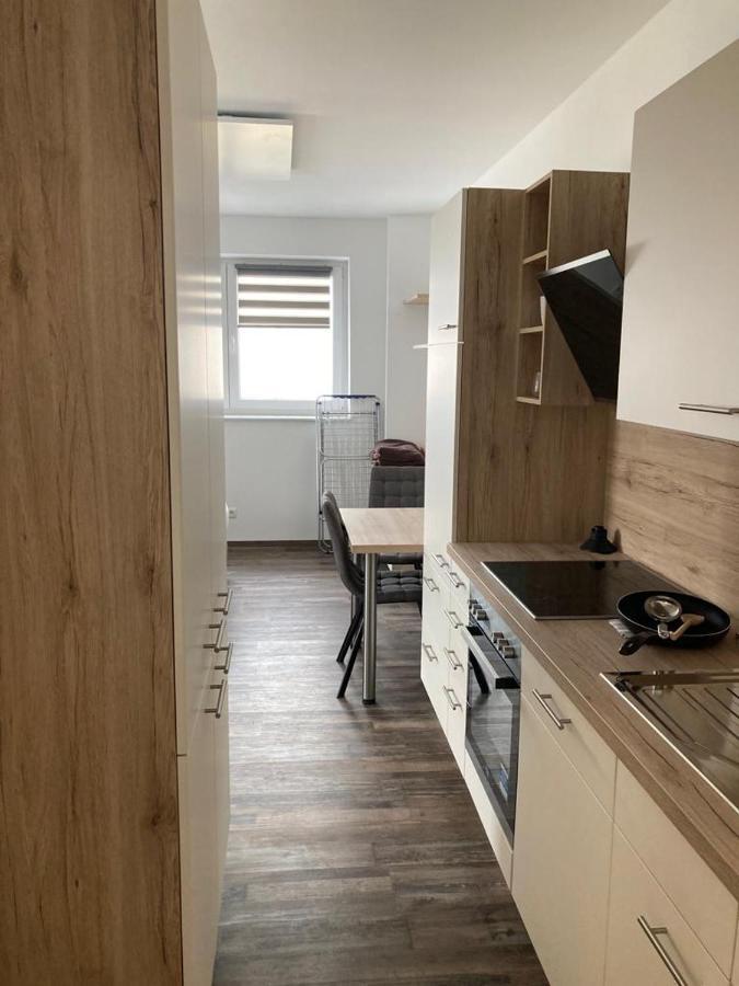 상트베이트안데르글란 Andis Reiterstueberl, Rainweg 1 , 9311 Ueberfeld 아파트 외부 사진
